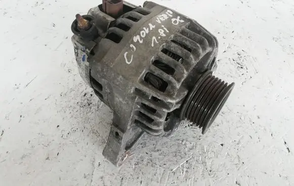 Toyota Corolla Verso AR10 Generator/alternator 270600D170