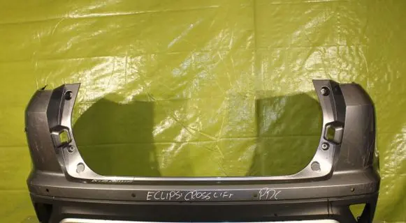 Mitsubishi Eclipse Cross Front bumper 000127