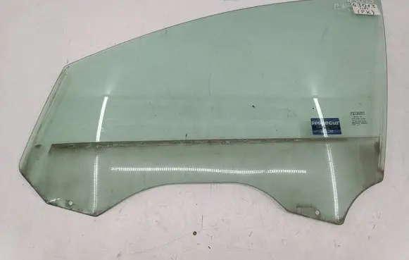 Fiat Croma Front door window glass four-door