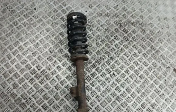 Chrysler 300 - 300C Front shock absorber with coil spring