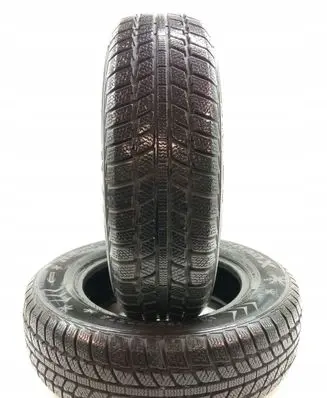 Ford Fusion R14 winter tire 