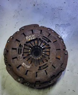 BMW 5 E39 Clutch set kit