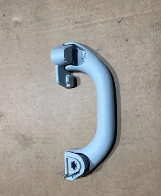 Skoda Octavia Mk2 (1Z) Rear interior roof grab handle 6Y0857607 6Y0857607 Y20