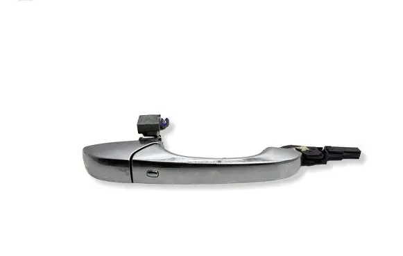 Jeep Grand Cherokee Front door exterior handle 04589884AK 10611 0506GHCT