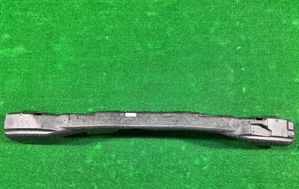 Mercedes-Benz C W206 Rear bumper foam support bar A2063150000