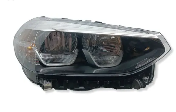 BMW X3 G01 Headlight/headlamp 8739642 F00HTB703211