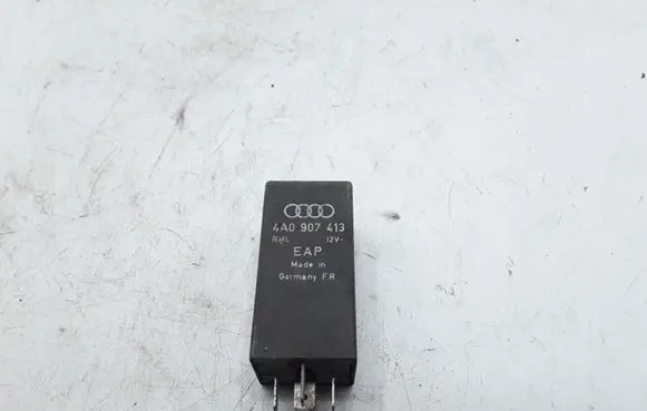Audi A6 S6 C4 4A Other relay 4A0907413
