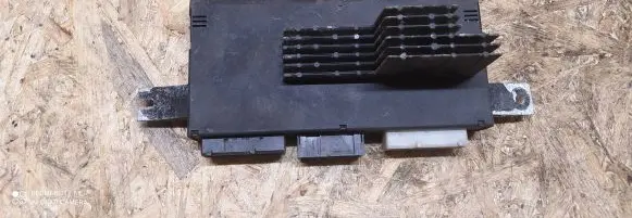 BMW 7 E32 Other control units/modules 8352225 085520050