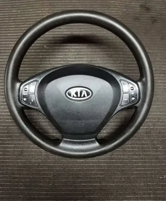 KIA Ceed Steering wheel 561101H180EQ 1H56900010 569001H000