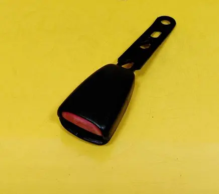 Volvo S70 V70 V70 XC Front seatbelt buckle 