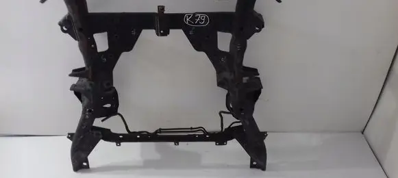 BMW X5 E70 Front subframe