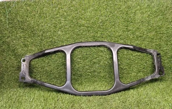Bentley Flying Spur Radiator mount bracket 3W0199053A