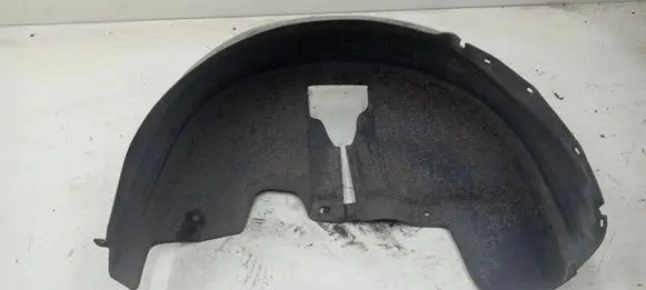 Volkswagen Touran II Rear arch fender liner splash guards 