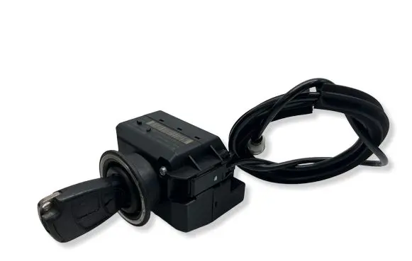 Mercedes-Benz CLK A209 C209 Ignition lock 2095450508