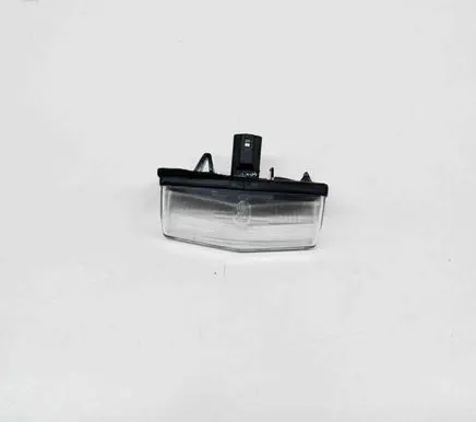 Toyota C-HR I Number plate light 81270F4010