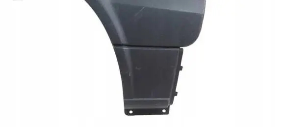 Mercedes-Benz Sprinter W906 Rear arch trim A9066901162