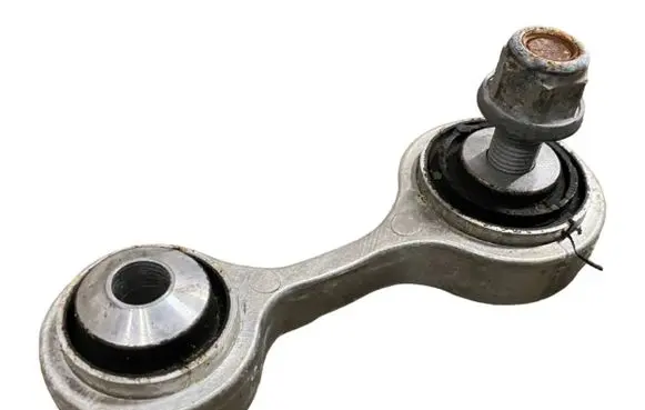 BMW 5 GT F07 Rear control arm 6775683 33326775683