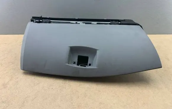 BMW 5 E60 E61 Glove box 7034080 51167063450 7063450