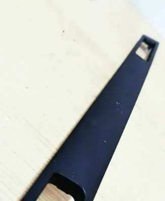 BMW 3 E92 E93 Other dashboard part 7130743