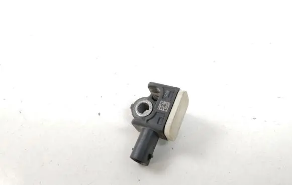 Porsche Taycan 9J1 Airbag deployment crash/impact sensor 971907656
