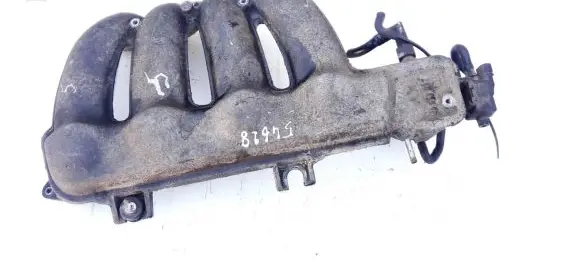 Opel Astra F Intake manifold 90573792