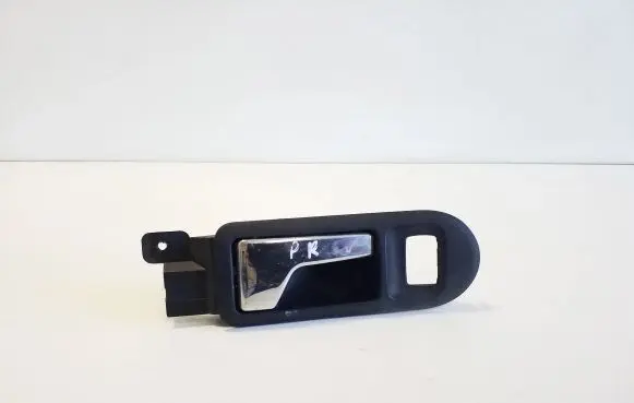 Volkswagen Golf IV Front door interior handle 3B1837114