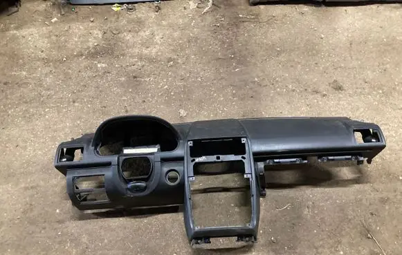 Mercedes-Benz A W169 Dashboard 1696800787 A1696800787