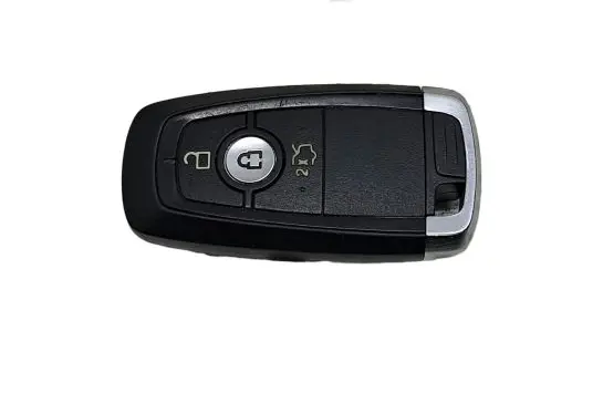 Ignition key/card