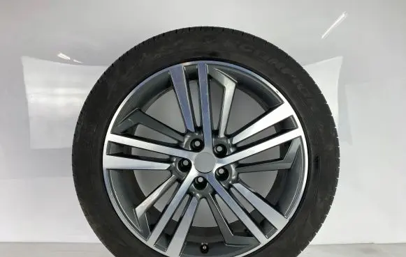 Audi Q5 SQ5 R20 alloy rim 80A601025F