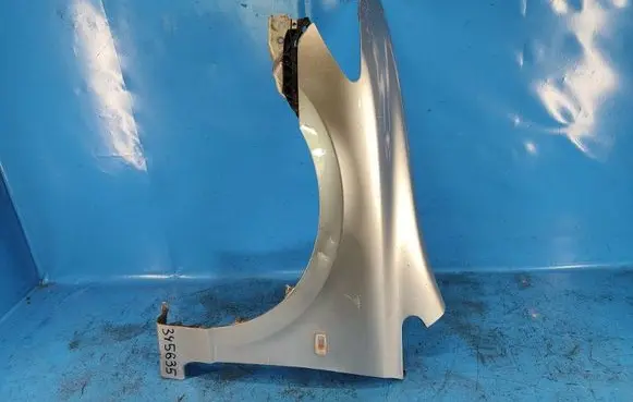 Honda Civic Fender 60261SNBJ00ZZ