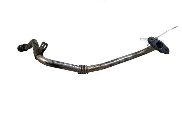 Renault Trafic III (X82) Turbo turbocharger oiling pipe/hose