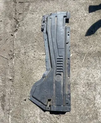 BMW X6 E71 Pickup box liner 7173583