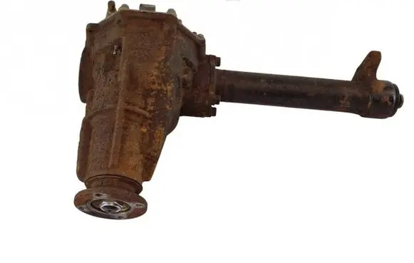 KIA Sorento Front differential 515003E940