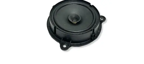 Nissan Qashqai J12 Rear door speaker 281566RA0A 49739