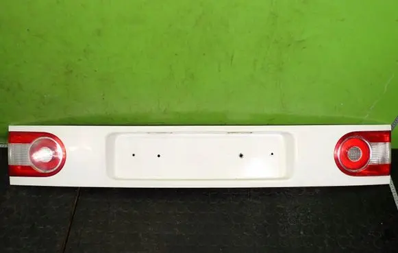 Volkswagen Sharan Rear/tail light trim molding MT4964981
