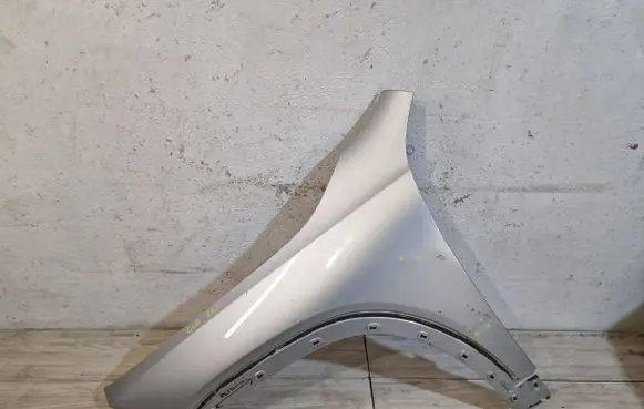 Mercedes-Benz GLB x247 Fender A2478810101