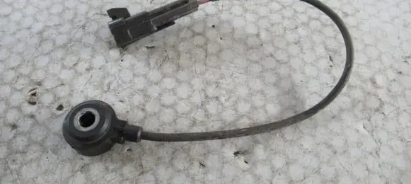 Chevrolet HHR Detonation knock sensor 