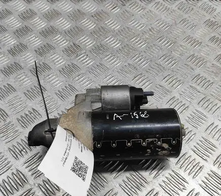 Mercedes-Benz Vito Viano W639 Starter motor 0001139408 0001139409