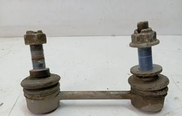 Mercedes-Benz GLS X166 Rear anti-roll bar/stabilizer link 022060182012