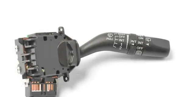 Mazda 6 Wiper switch 17B122