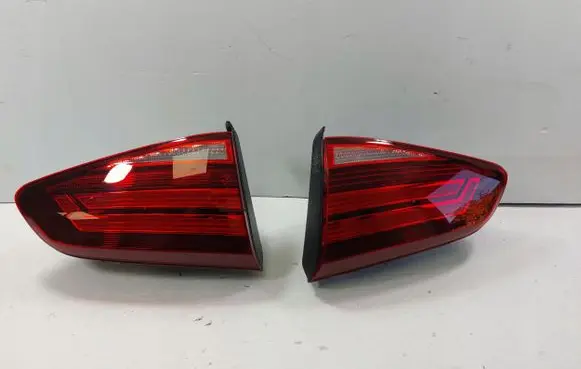 Volkswagen Golf VII Rear/tail lights set 