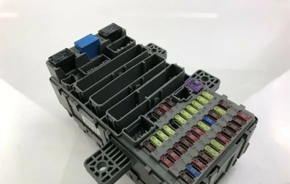 Honda Civic Other control units/modules 37832LN S372