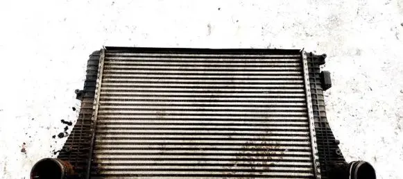Audi A3 S3 8P Intercooler radiator 1K0145803A 0044773