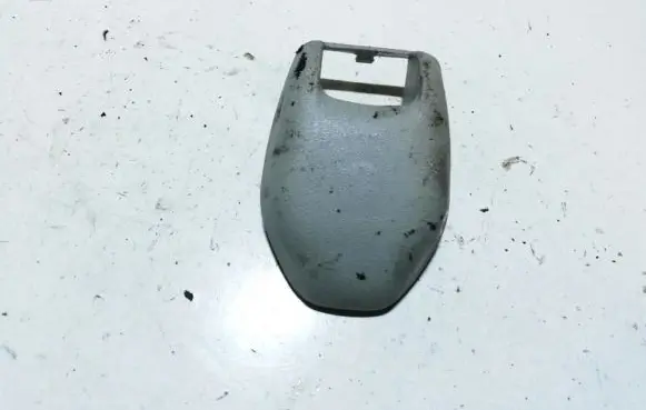 Mazda 323 F Other interior part