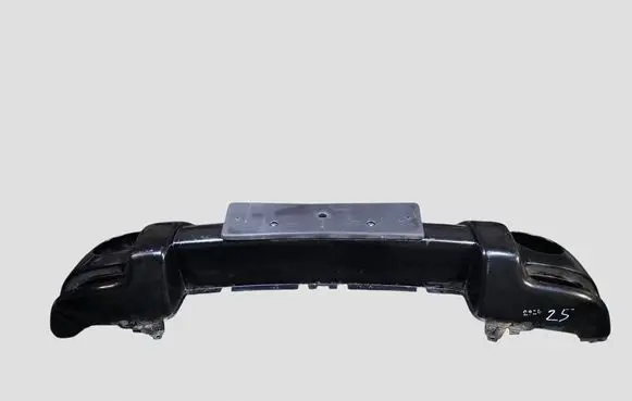 Jeep Cherokee KJ Front bumper 55155963AB 8227 36946