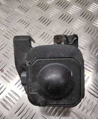 Volkswagen Touareg II Distronic sensor radar 7P6907561A 0203000102 7P6907561