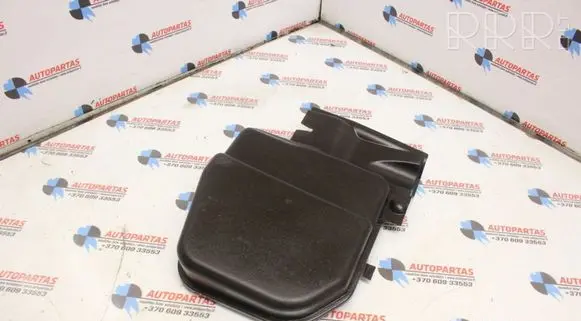 BMW 1 E82 E88 Cabin air micro filter cap 6925017 15677210