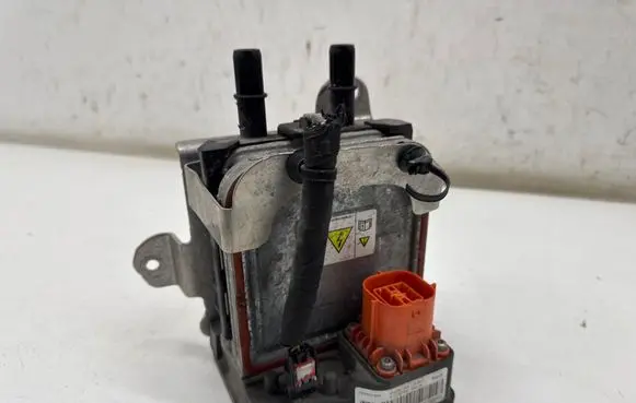 Ford Mustang Mach-E Voltage converter inverter L1MLH18E254BC HU5A14B218AB