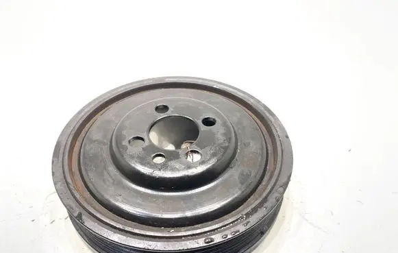 Skoda Octavia Mk4 Timing belt tensioner pulley 04L105243