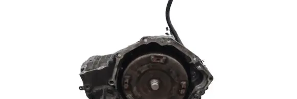 Chrysler Town u0026 Country IV Automatic gearbox 96620AE